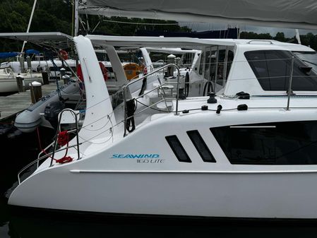 Seawind 1160 Lite image