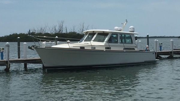 Sabre 42 Salon Express