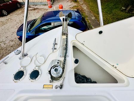 Boston-whaler 270-OUTRAGE image