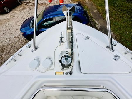 Boston-whaler 270-OUTRAGE image