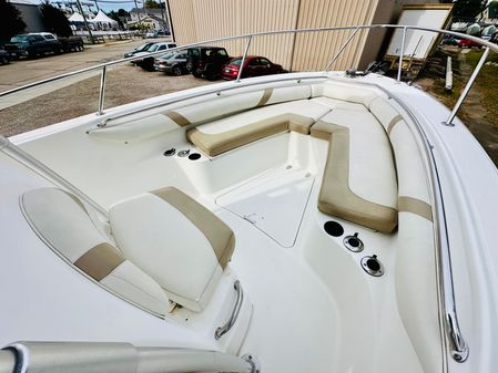 Boston-whaler 270-OUTRAGE image