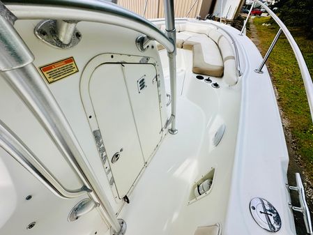 Boston-whaler 270-OUTRAGE image