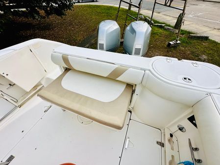 Boston-whaler 270-OUTRAGE image