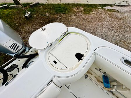 Boston-whaler 270-OUTRAGE image