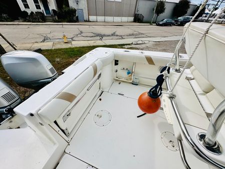 Boston-whaler 270-OUTRAGE image