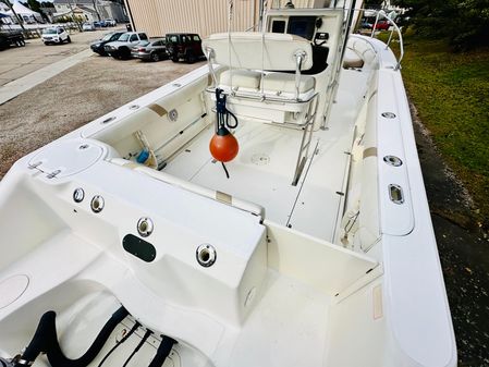 Boston-whaler 270-OUTRAGE image