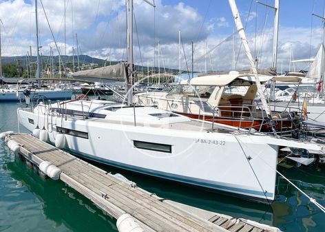 Jeanneau Sun Odyssey 440 image