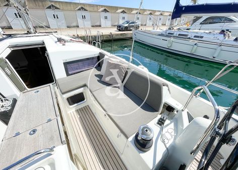 Jeanneau Sun Odyssey 440 image