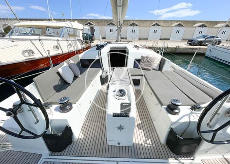 Jeanneau Sun Odyssey 440 image