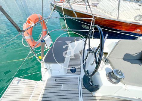 Jeanneau Sun Odyssey 440 image