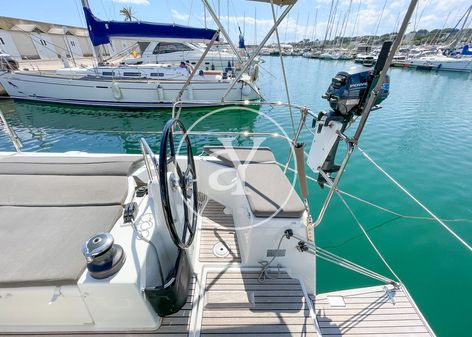 Jeanneau Sun Odyssey 440 image