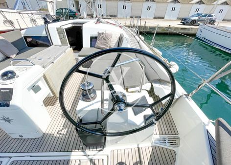 Jeanneau Sun Odyssey 440 image