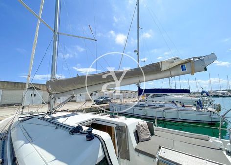 Jeanneau Sun Odyssey 440 image