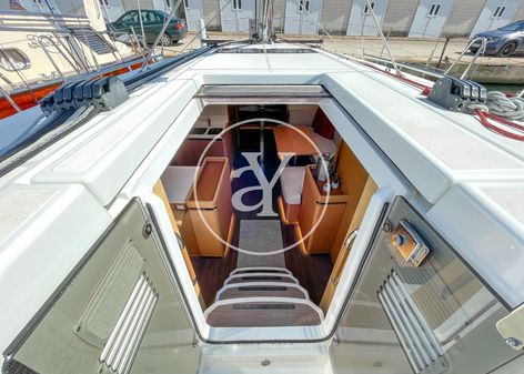 Jeanneau Sun Odyssey 440 image