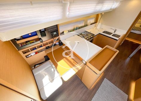 Jeanneau Sun Odyssey 440 image