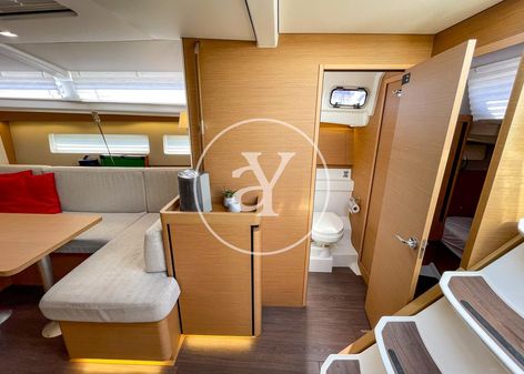 Jeanneau Sun Odyssey 440 image