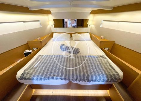 Jeanneau Sun Odyssey 440 image