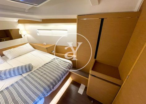 Jeanneau Sun Odyssey 440 image