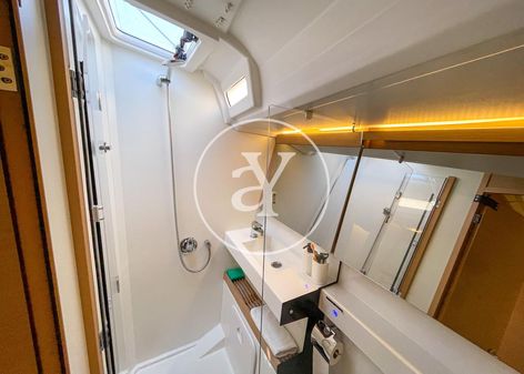 Jeanneau Sun Odyssey 440 image