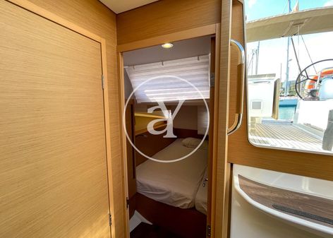 Jeanneau Sun Odyssey 440 image