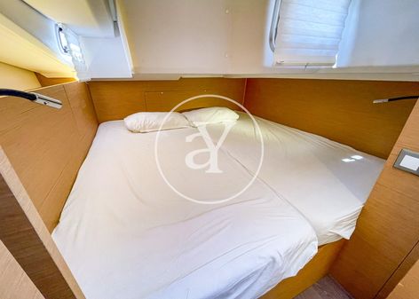 Jeanneau Sun Odyssey 440 image