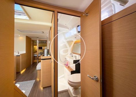 Jeanneau Sun Odyssey 440 image