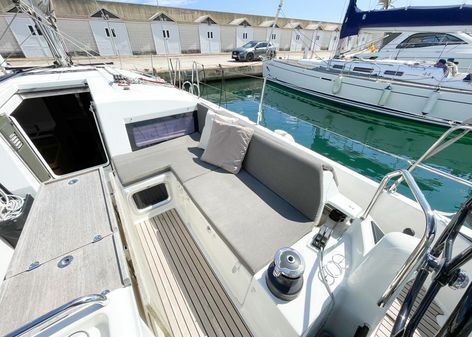 Jeanneau Sun Odyssey 440 image