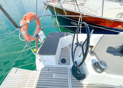 Jeanneau Sun Odyssey 440 image