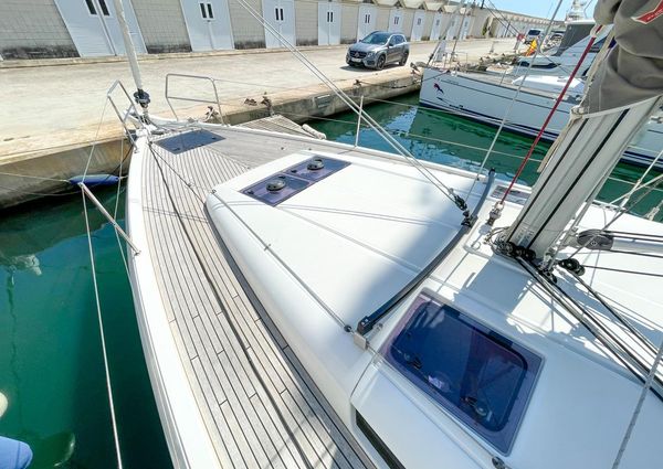 Jeanneau Sun Odyssey 440 image