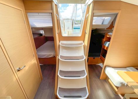 Jeanneau Sun Odyssey 440 image