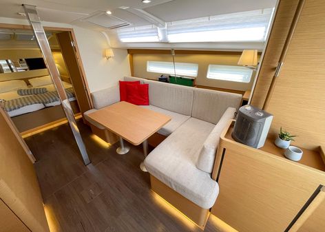 Jeanneau Sun Odyssey 440 image