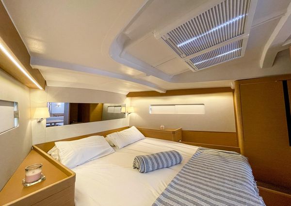 Jeanneau Sun Odyssey 440 image