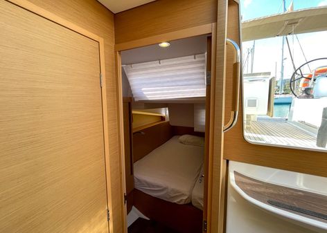 Jeanneau Sun Odyssey 440 image