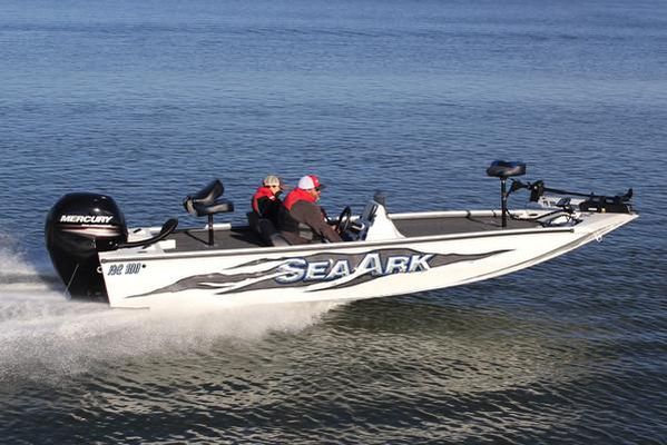 SeaArk BC 190 - main image