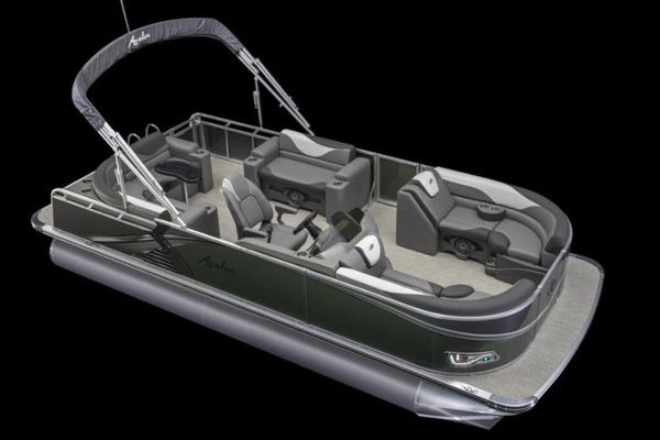 Avalon LSZ Elite - 24' - main image