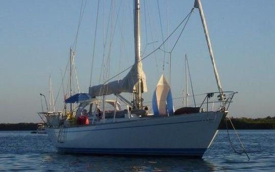 Nautor Swan SWAN 48