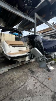 Sea Ray SDX 250 Outboard image