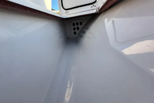 Sportsman Tournament 234 Bay Boat image