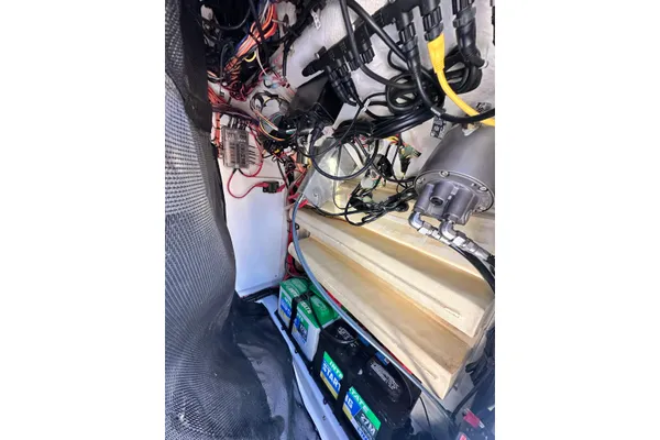 Sportsman Tournament 234 Bay Boat image