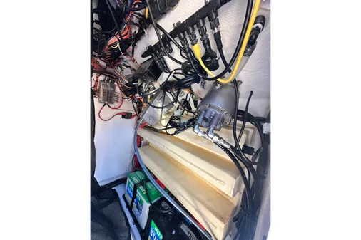 Sportsman Tournament 234 Bay Boat image