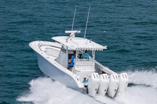 Yellowfin 39 image