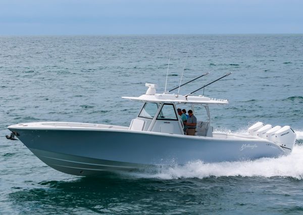 Yellowfin 39 image