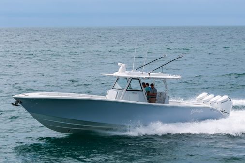 Yellowfin 39 image