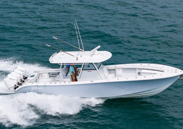 Yellowfin 39 image