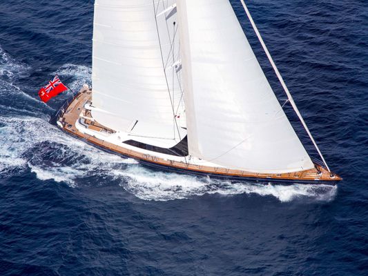 Perini Navi C.2180 - main image