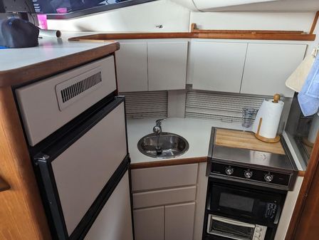 Carver 33 Aft Cabin image