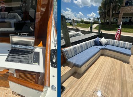 Hinckley Talaria 43 Motoryacht image