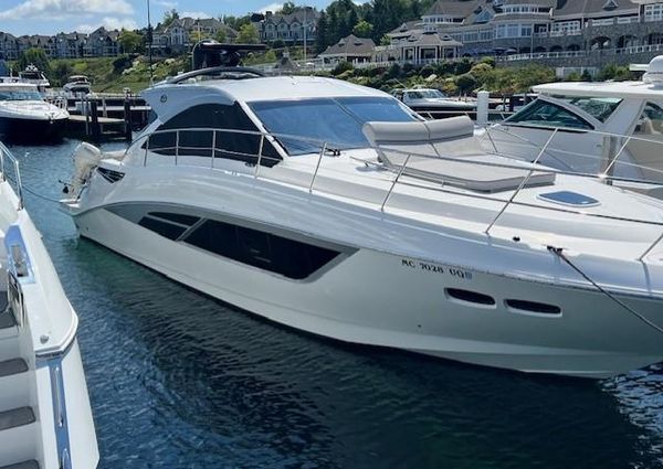 Sea Ray 510 Sundancer image