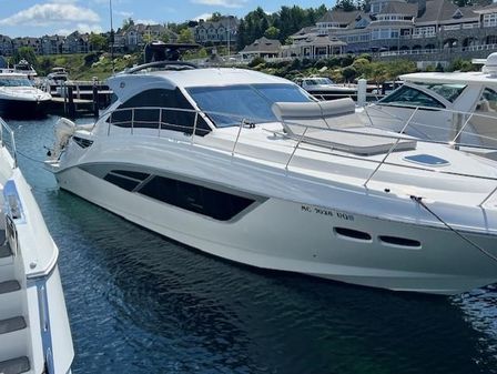 Sea Ray 510 Sundancer image