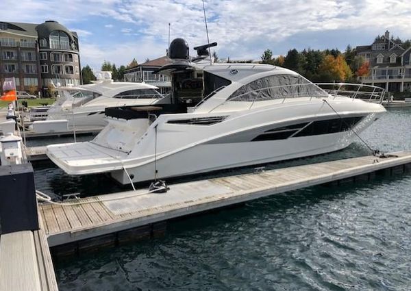 Sea Ray 510 Sundancer image